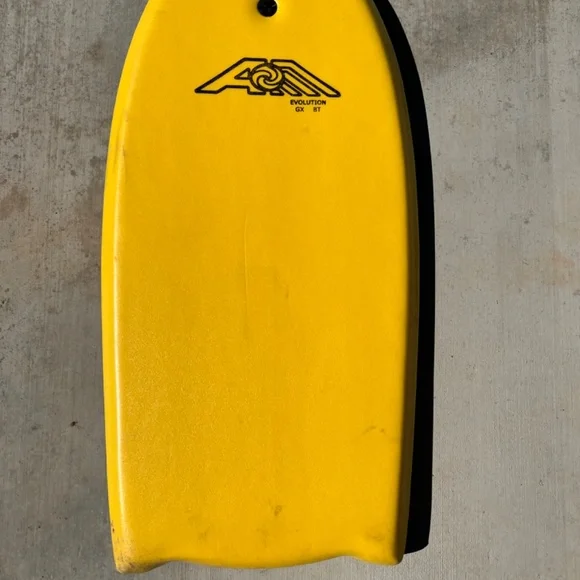 Vintage Boogie Board - Picture 5 of 6